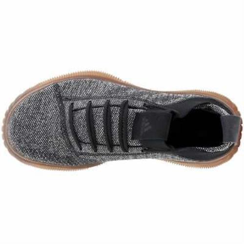 Adidas shoes Pureboost Trainer - Grey 4