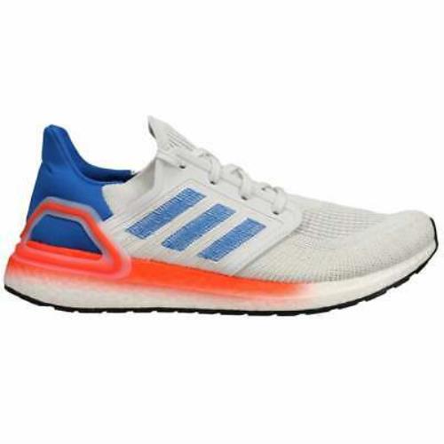 adidas ultra boost 20 mens running shoes