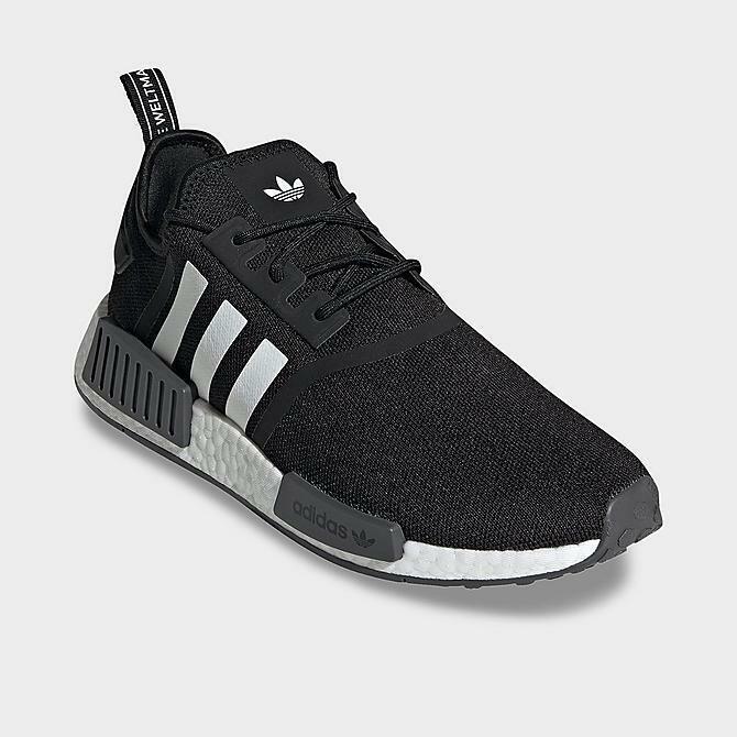 men's adidas originals nmd r1 primeblue casual shoes