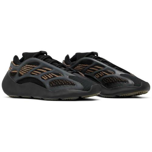 Adidas Men`s Yeezy 700 V3 `clay Brown` Athletic Fashion Shoes GY0189
