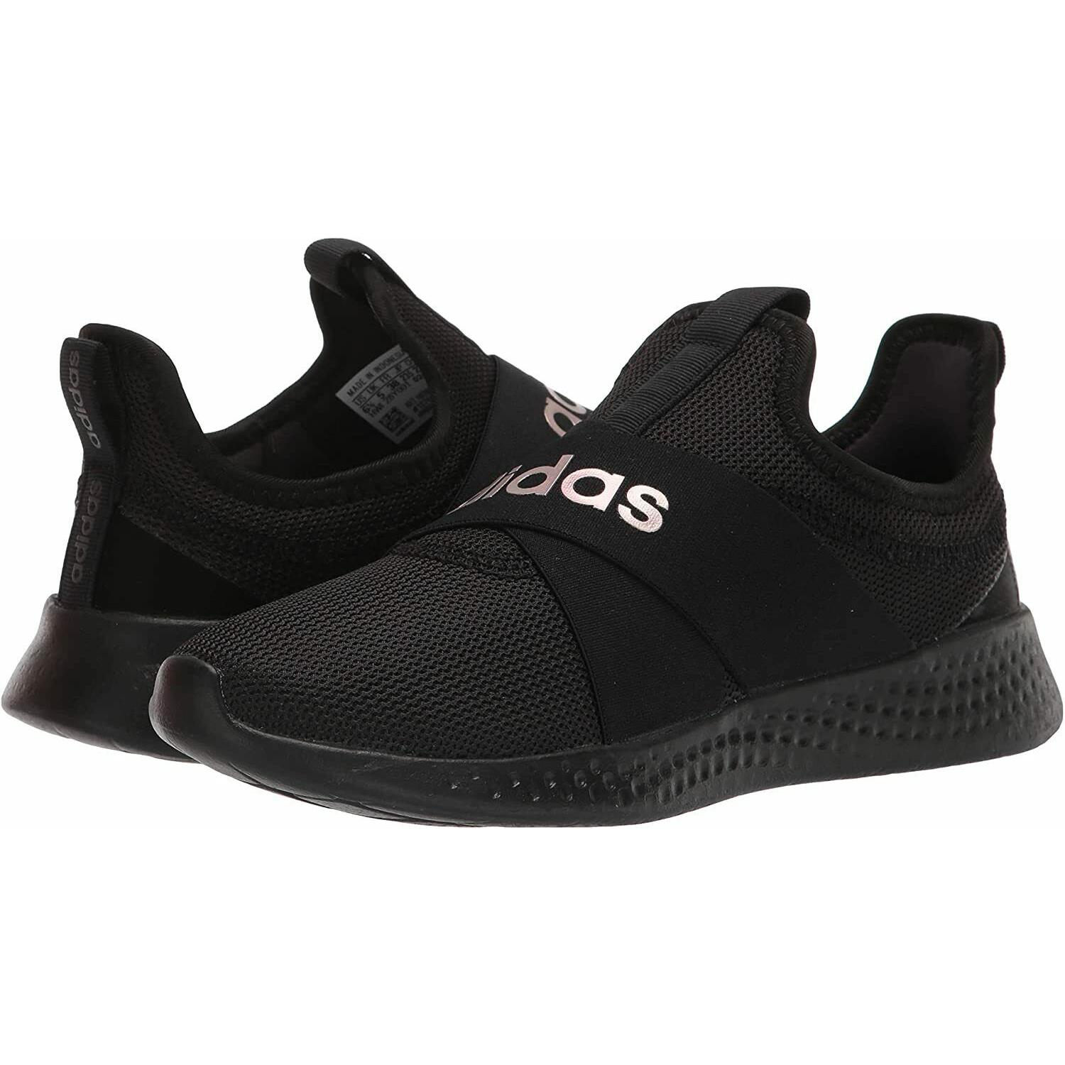 adidas puremotion adapt slip on
