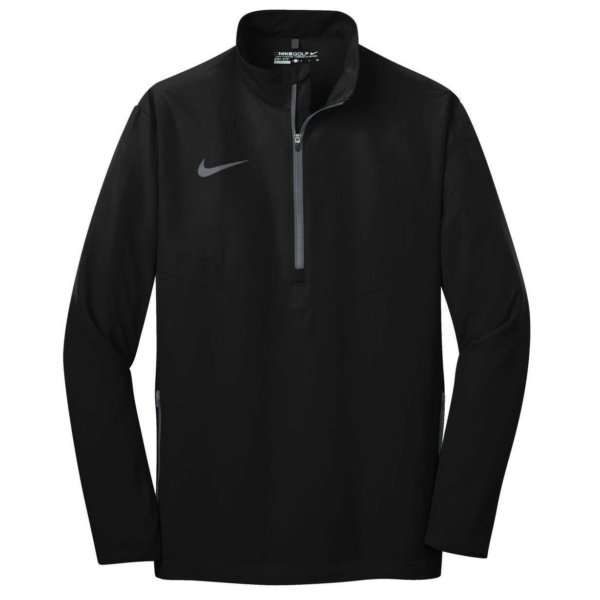 nike q zip