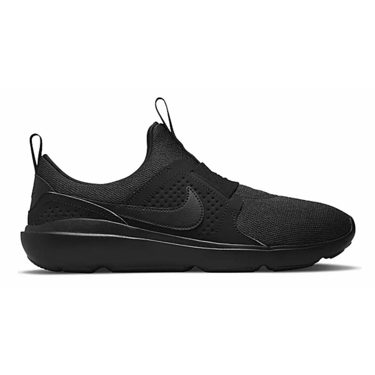 nike men's ad comfort slip on shoes