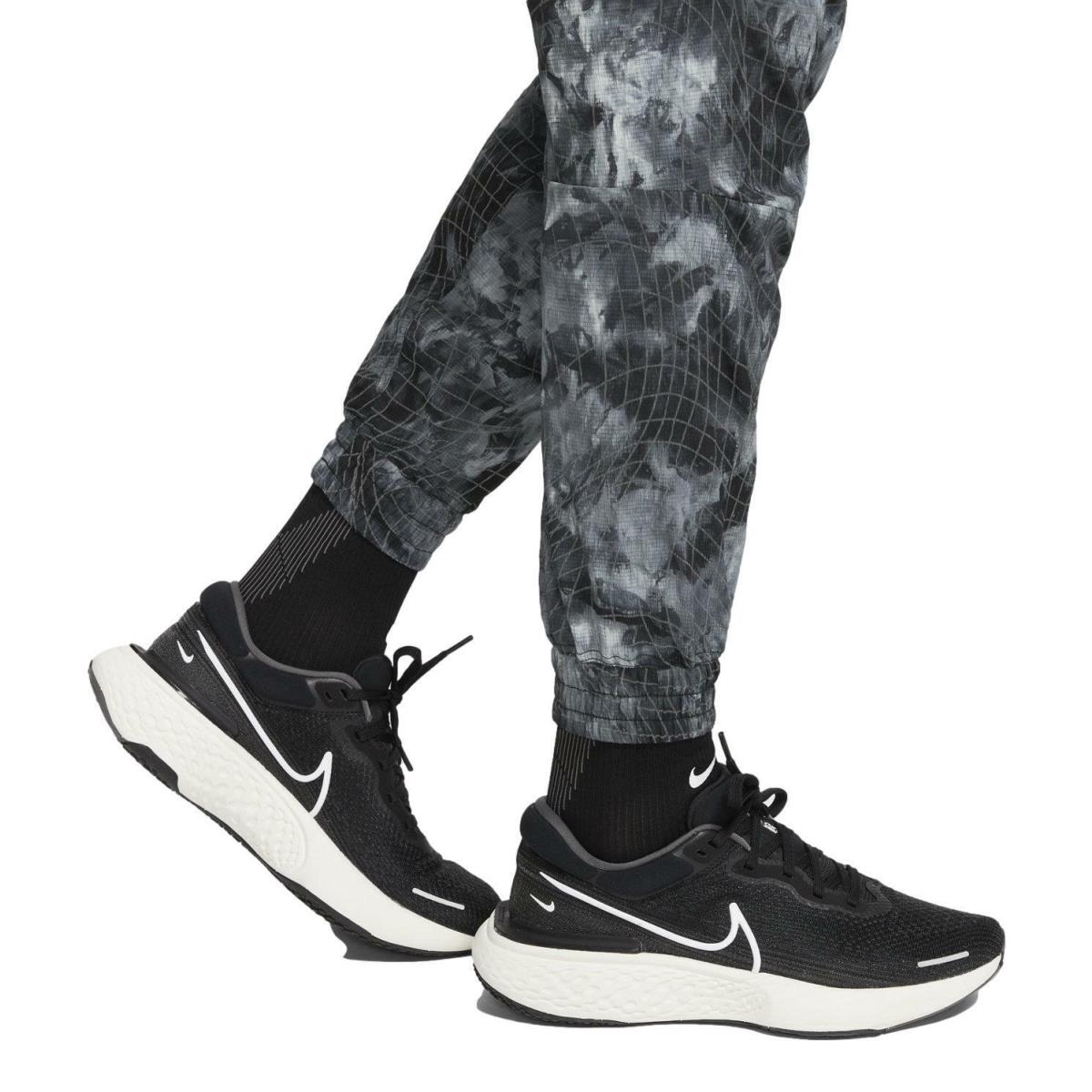 Nike clothing NSRL - Black/Gray 1