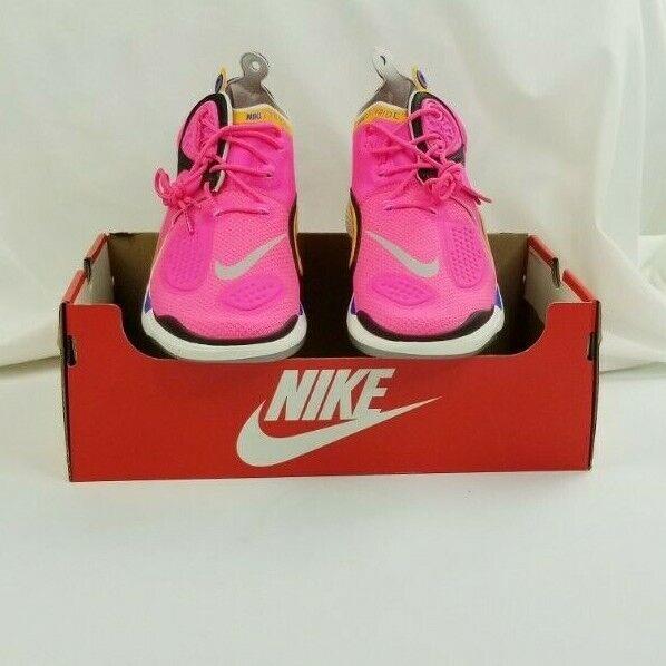 nike joyride pink mens