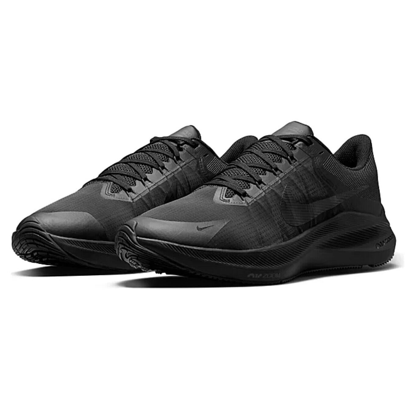 Nike shoes Zoom Winflo - Black 0