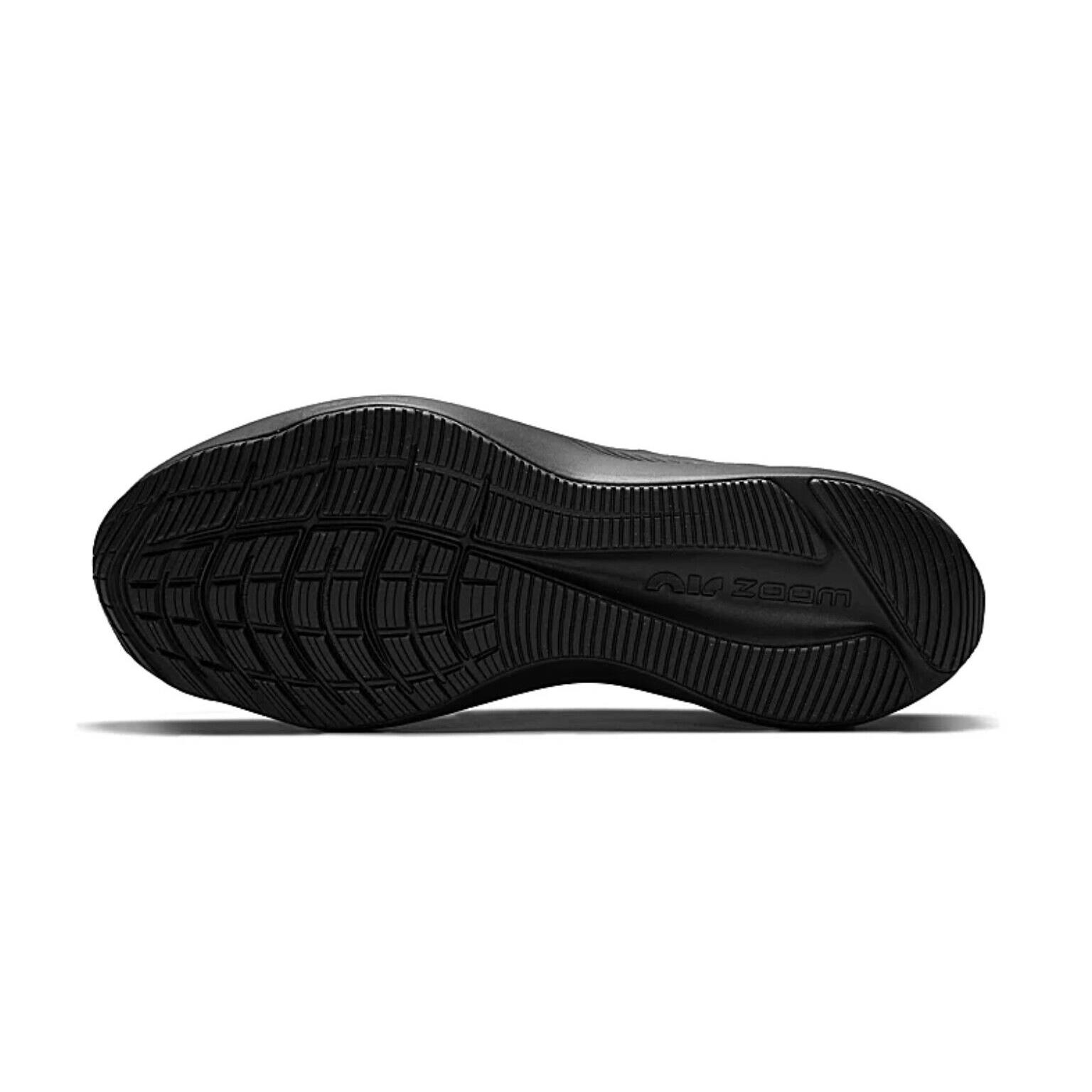 Nike shoes Zoom Winflo - Black 5