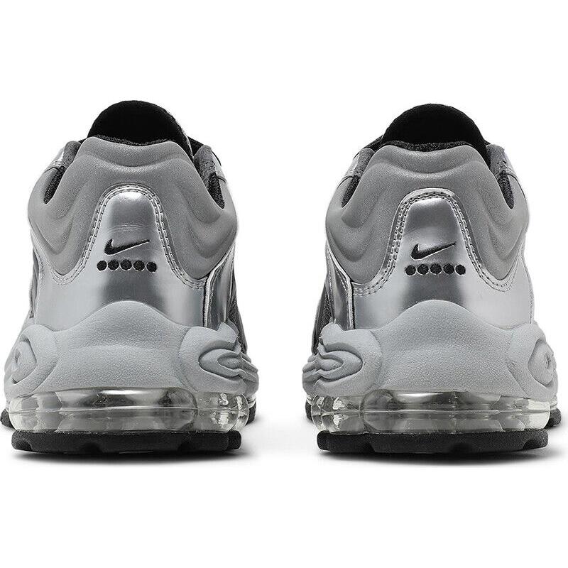 Nike shoes Air Tuned Max - Smoke Grey 2