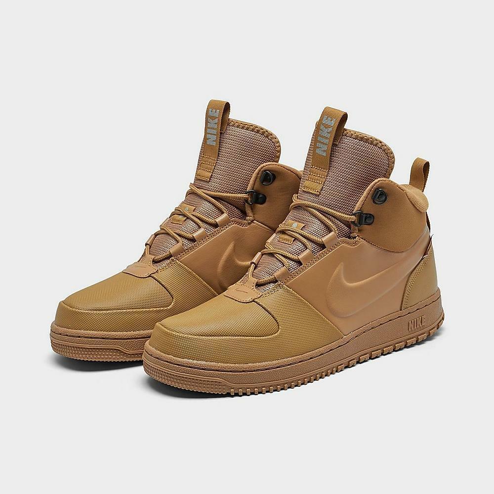 nike path boots