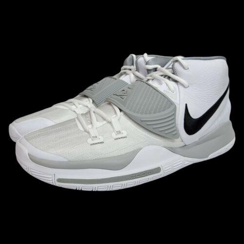 Nike shoes Kyrie - White 2