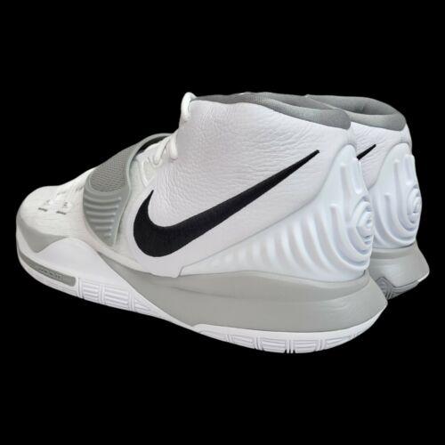 Nike shoes Kyrie - White 3