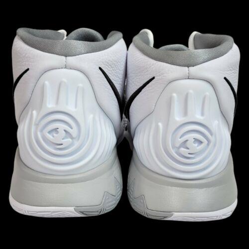 Nike shoes Kyrie - White 4