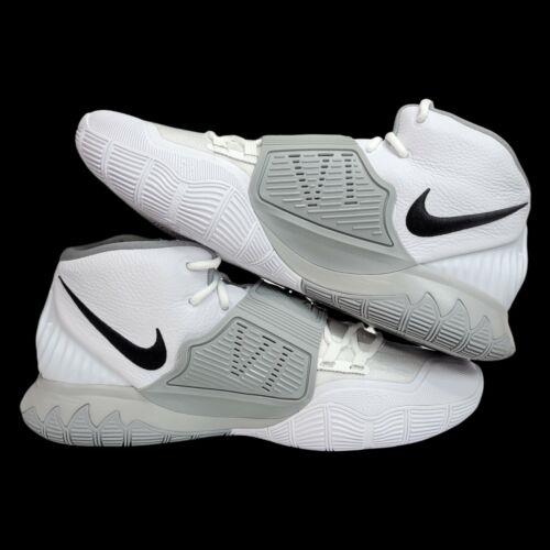 Nike shoes Kyrie - White 6