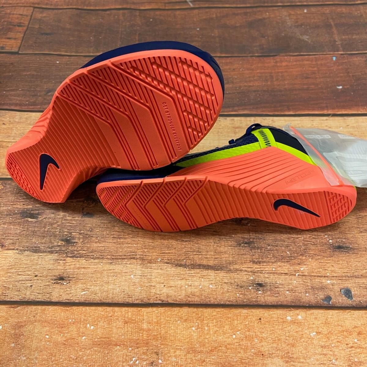 Nike shoes Metcon - Multicolor 4