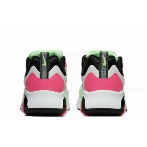 Nike shoes  - White/Black-Hyper Pink 1