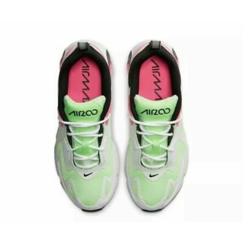 Nike shoes  - White/Black-Hyper Pink 2