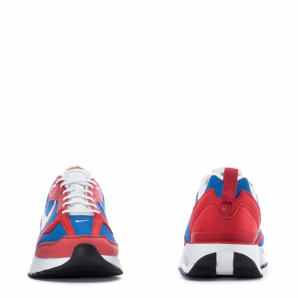 Nike shoes Royale - Red 2