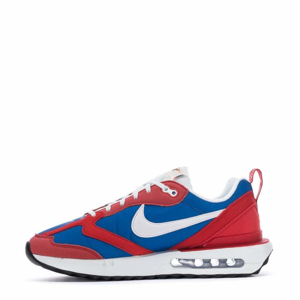 Nike shoes Royale - Red 3