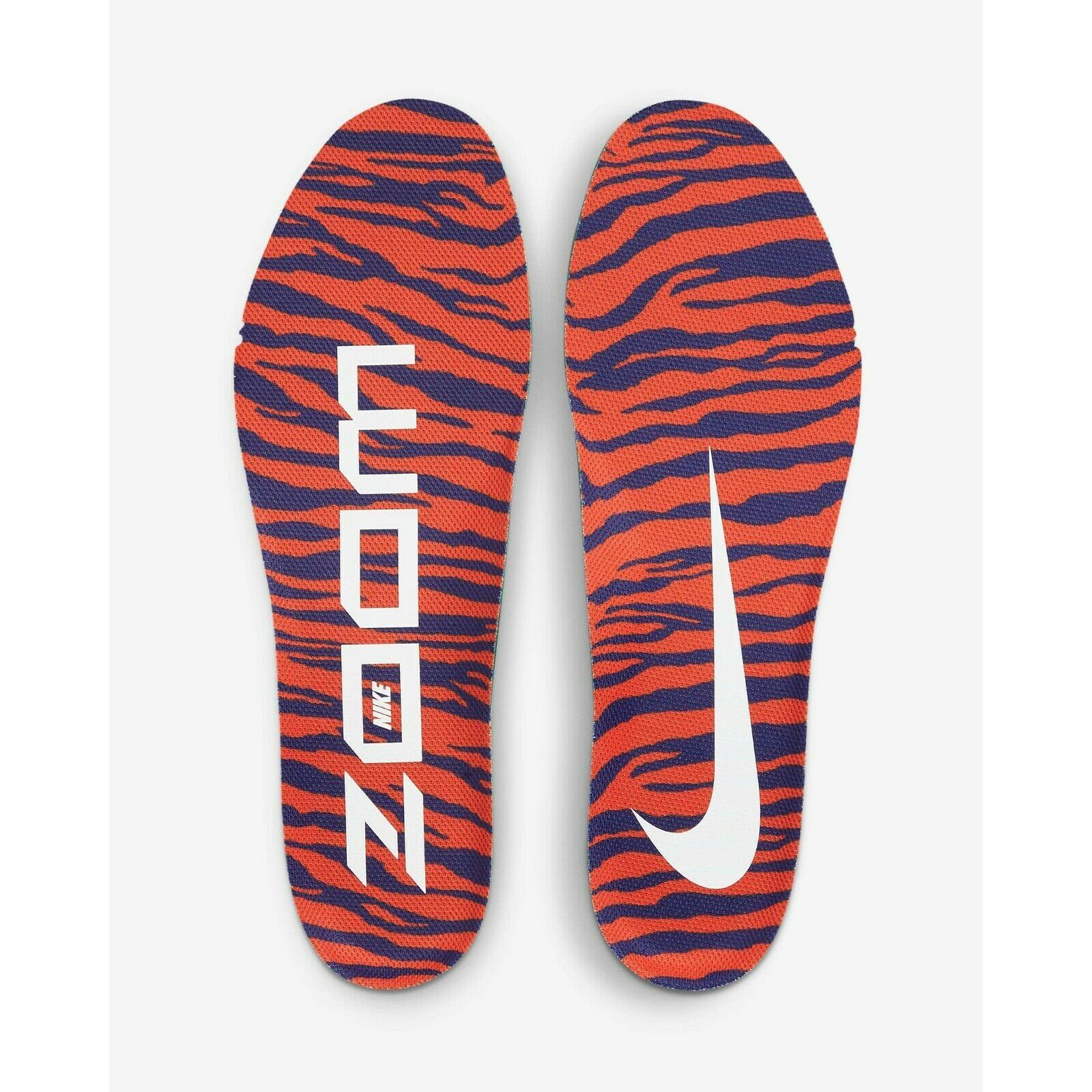 clemson nike pegasus 38