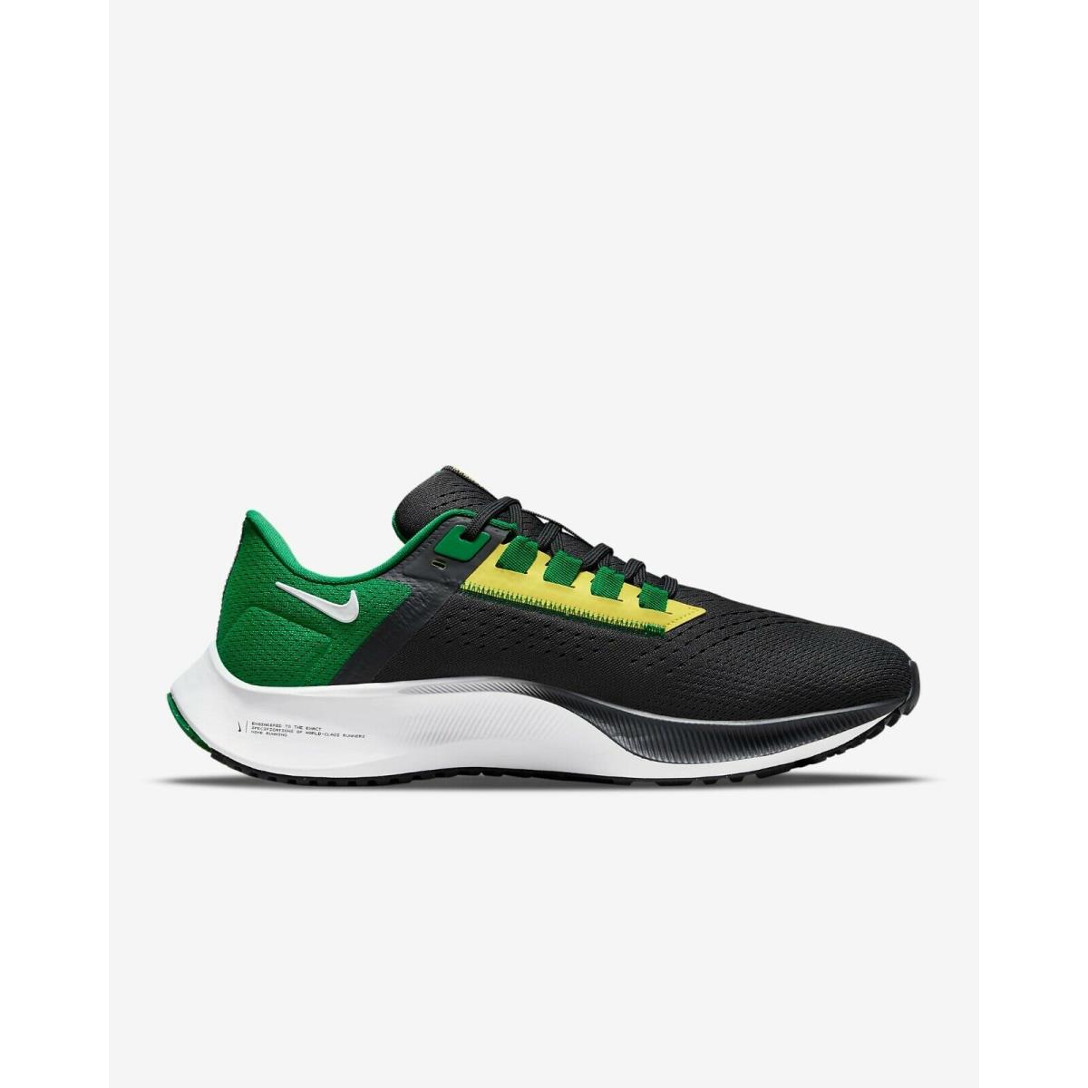 nike pegasus oregon ducks