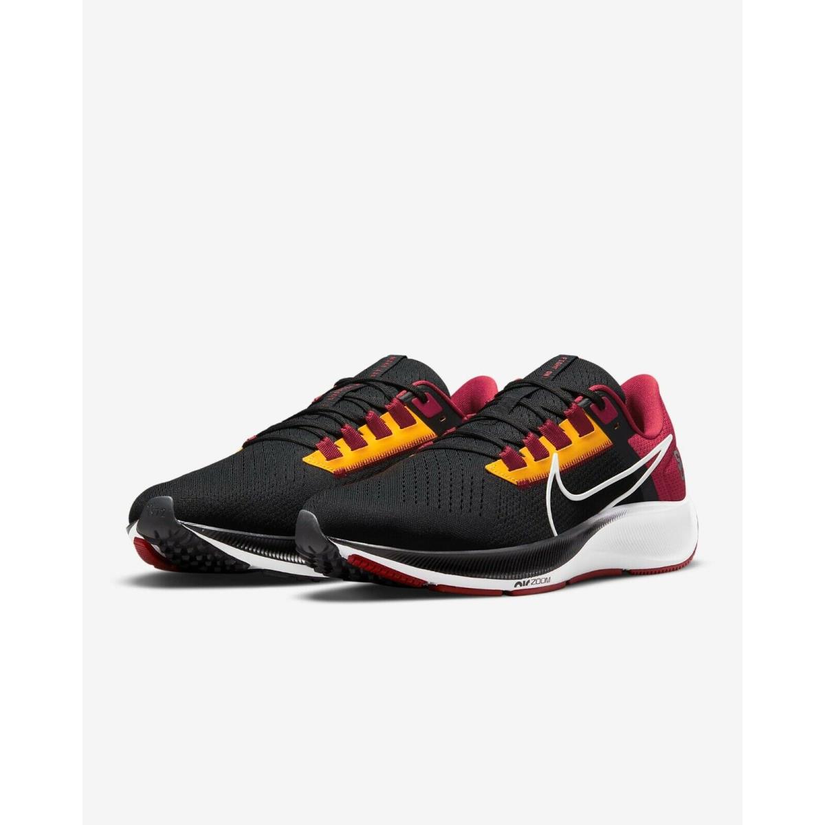 nike pegasus usc