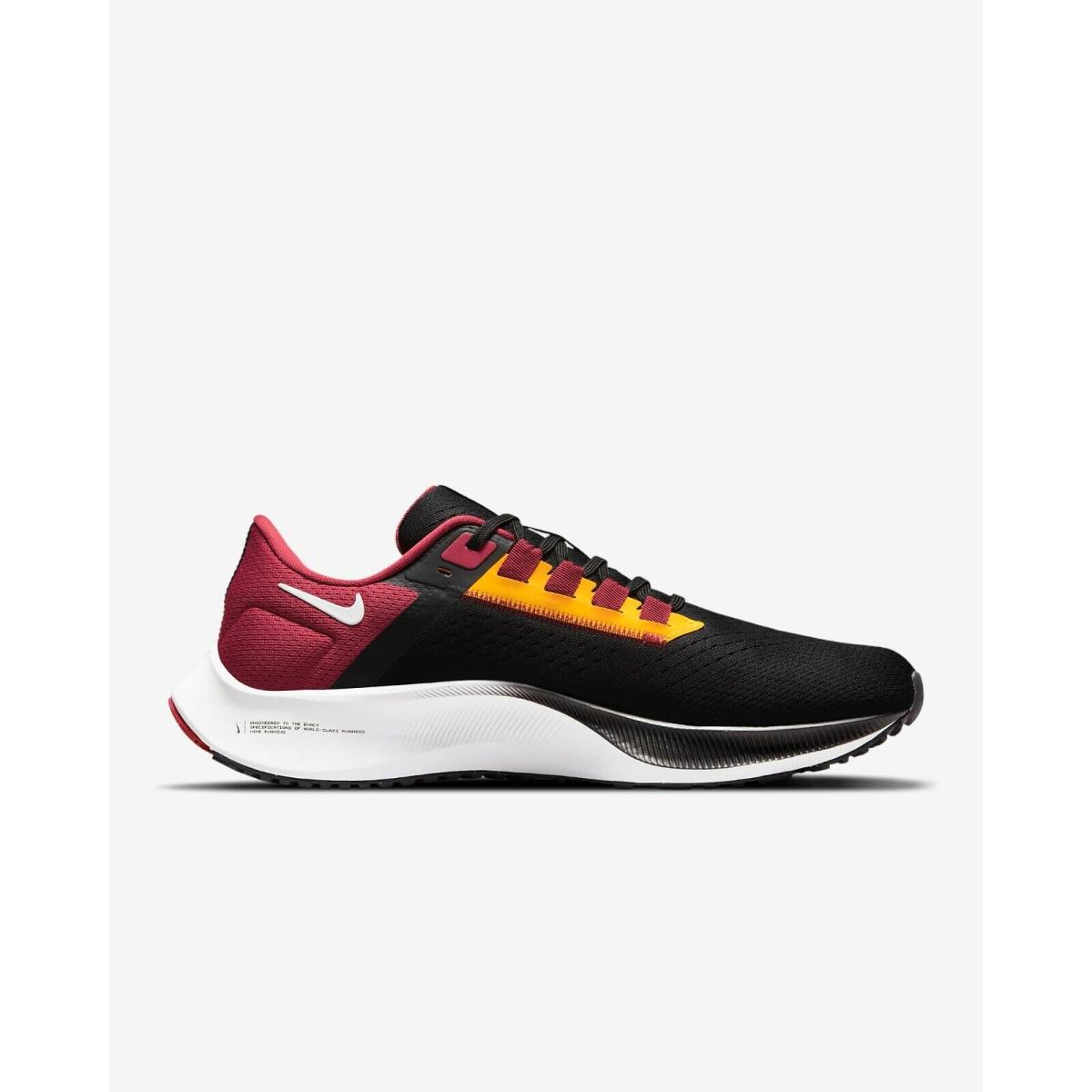 nike air zoom pegasus 38 usc