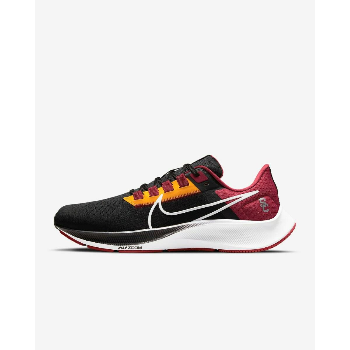 nike air zoom pegasus 38 usc