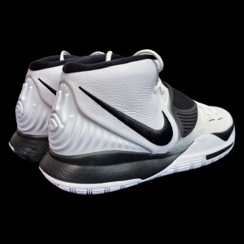 Nike shoes Kyrie - White 5