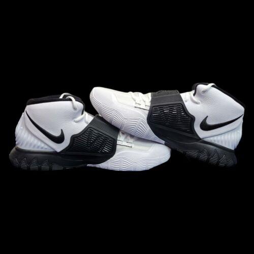 Nike shoes Kyrie - White 6