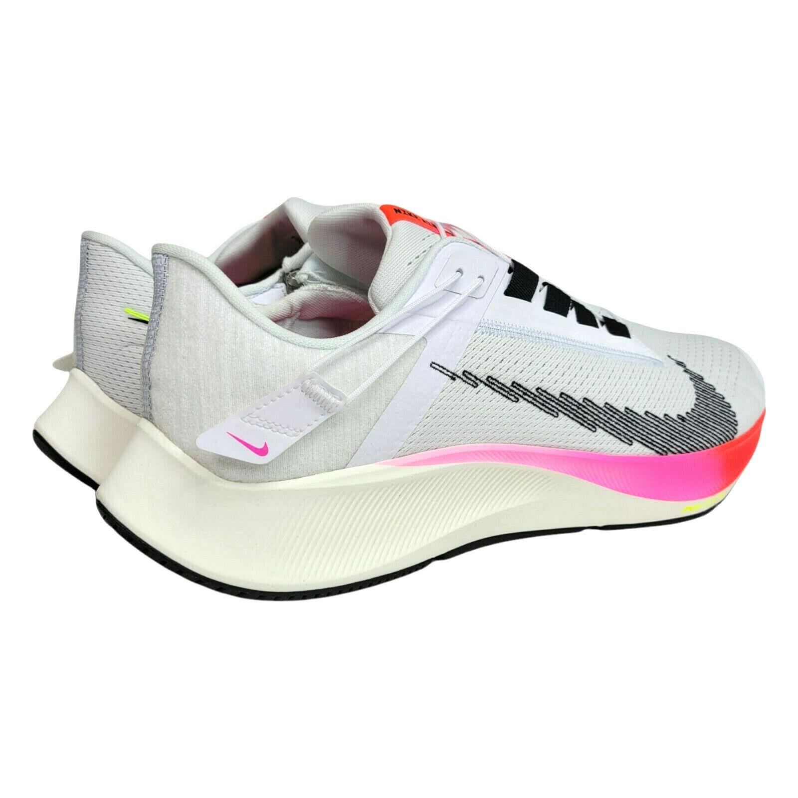 Nike shoes  - Multicolor 5
