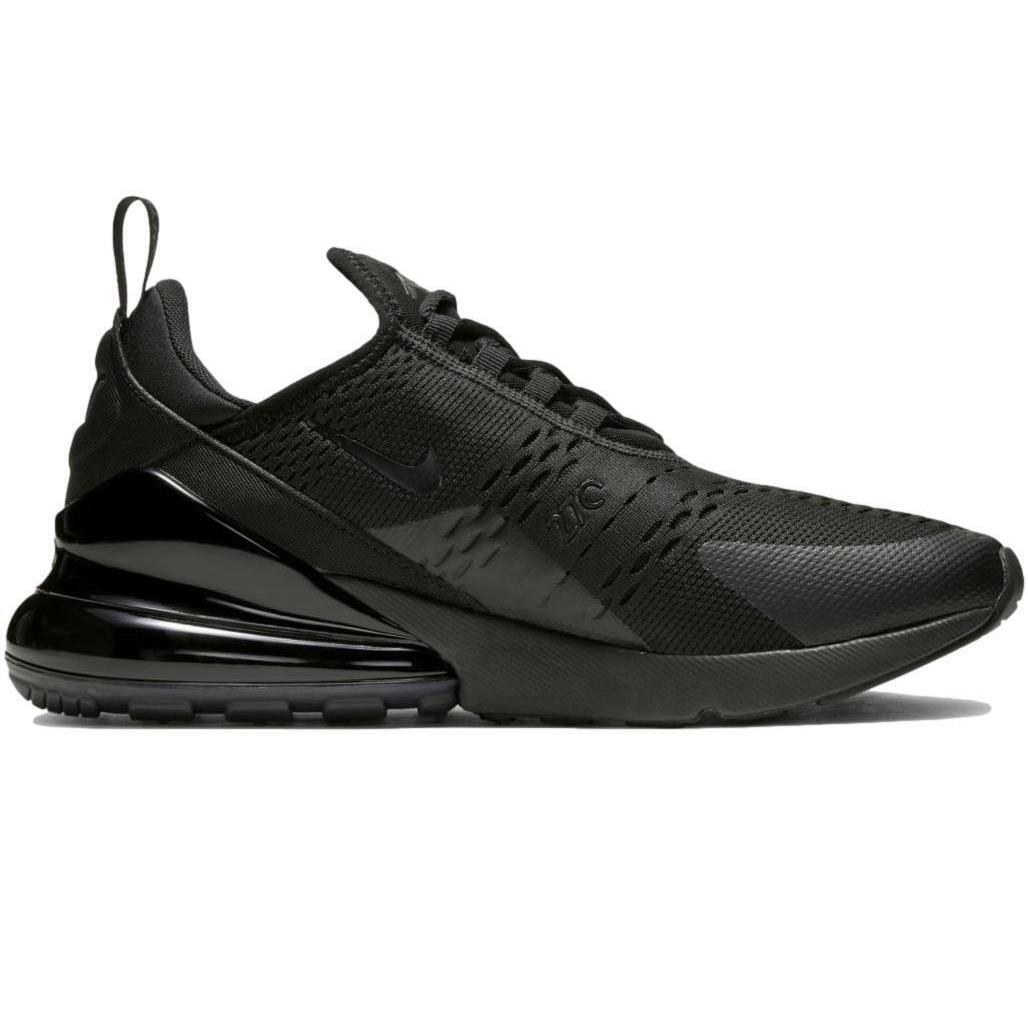 Nike shoes Air Max - Black 2