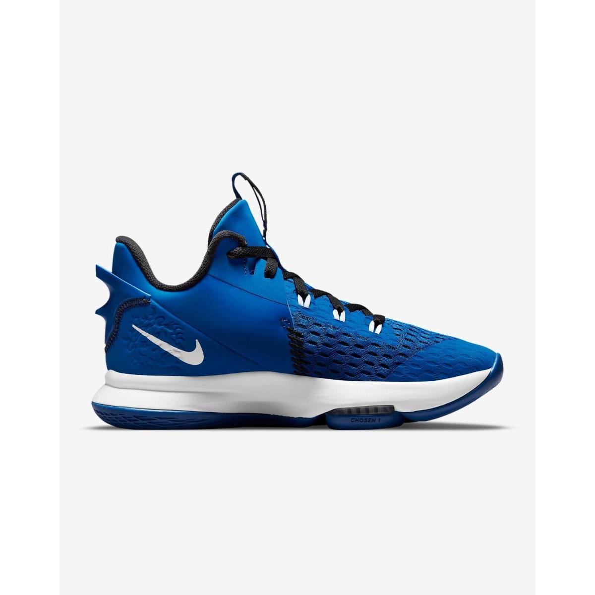 nike air zoom witness