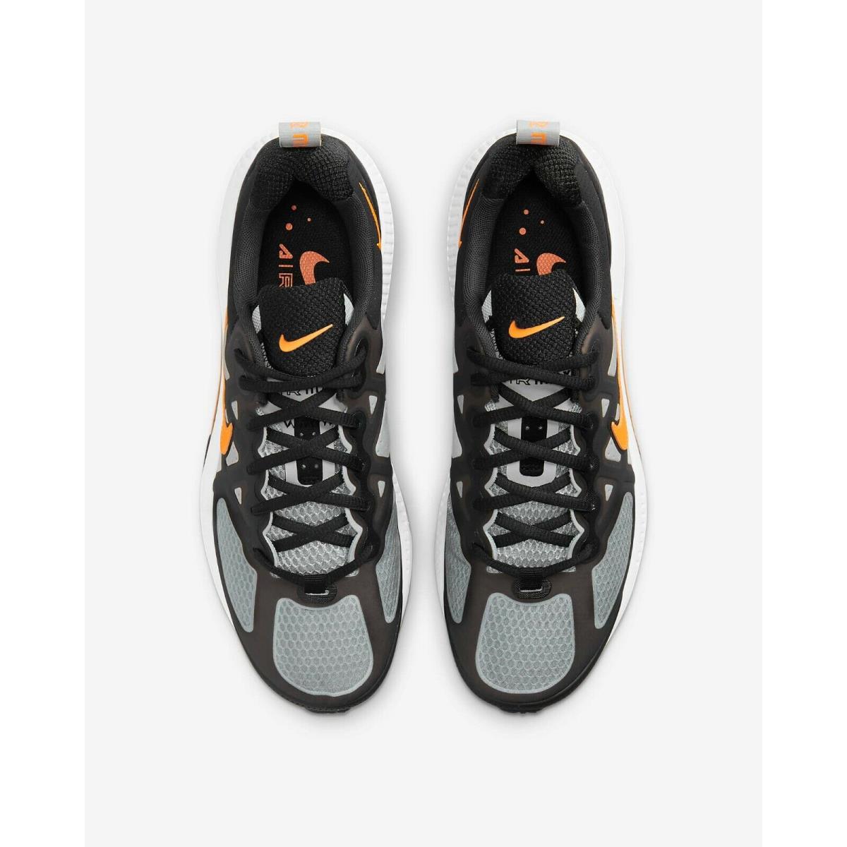 Nike shoes Air Max Genome - Black 4