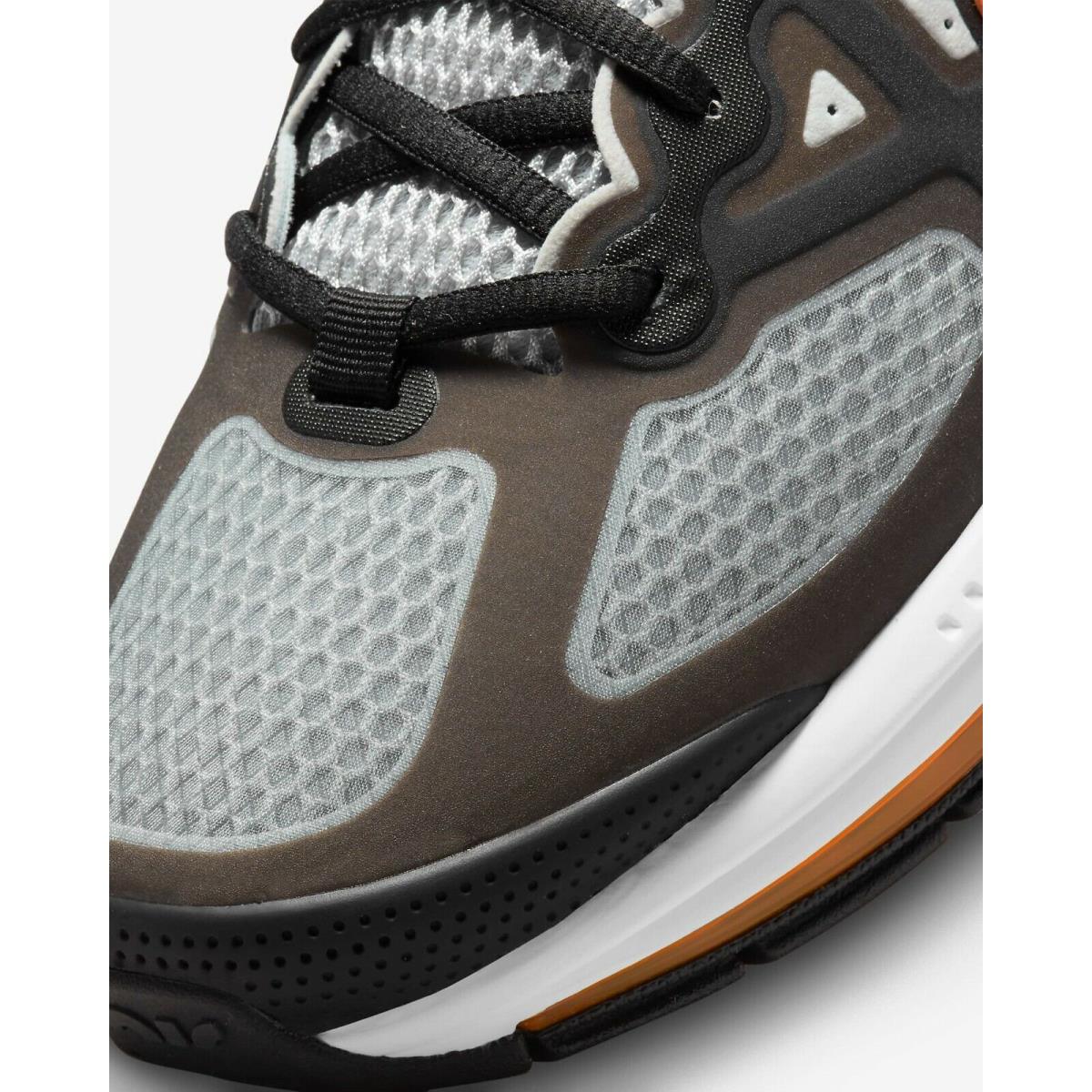 Nike shoes Air Max Genome - Black 5