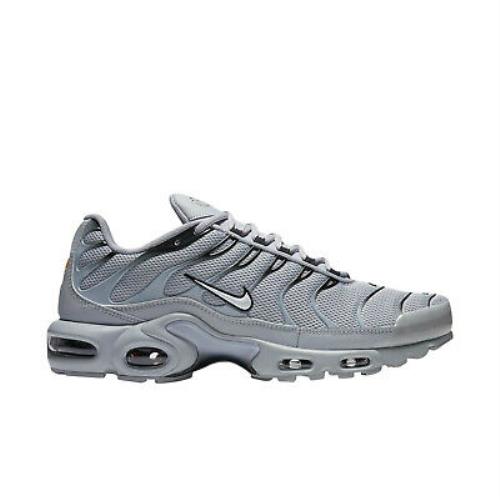 nike air max plus men lifestyle shoes sneakers