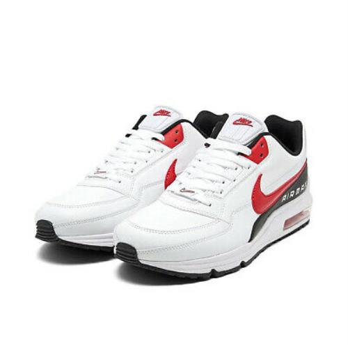 nike ltd 3 red