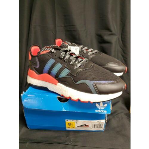 adidas nite jogger 8.5