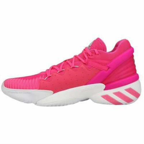 adidas don pink