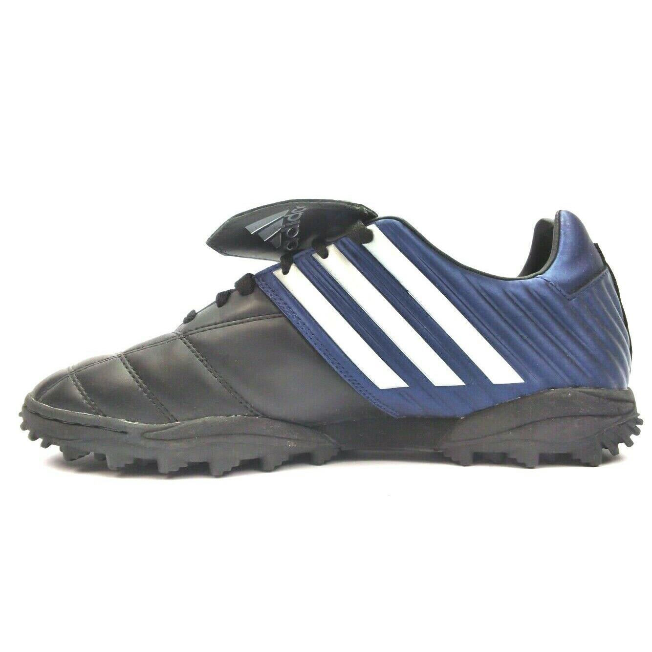 Adidas shoes adizero boston - Black Blue Running White 0