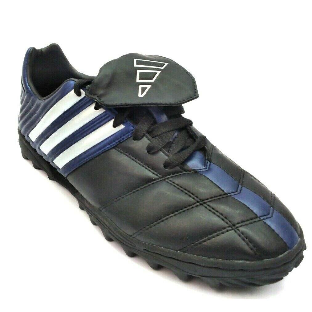 Adidas shoes adizero boston - Black Blue Running White 1