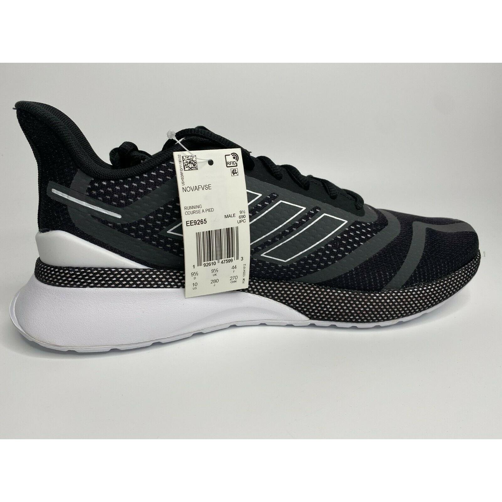 nova flow shoes adidas