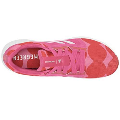 Adidas shoes Edge Lux - Pink 0