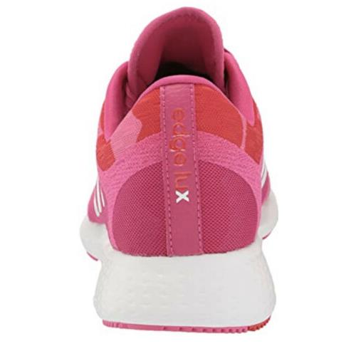Adidas shoes Edge Lux - Pink 2