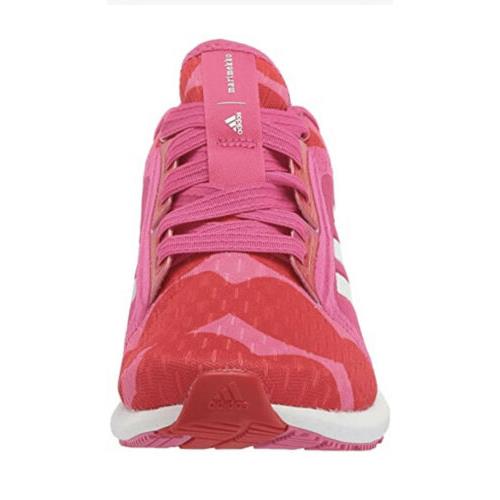 Adidas shoes Edge Lux - Pink 3
