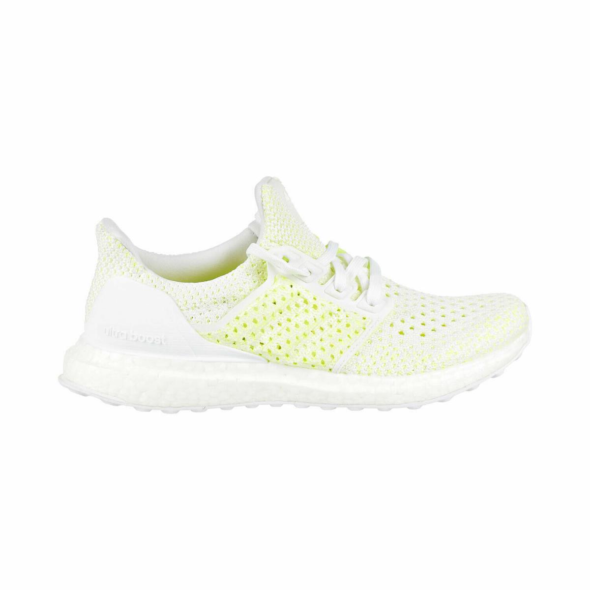 Adidas shoes  - Yellow 5
