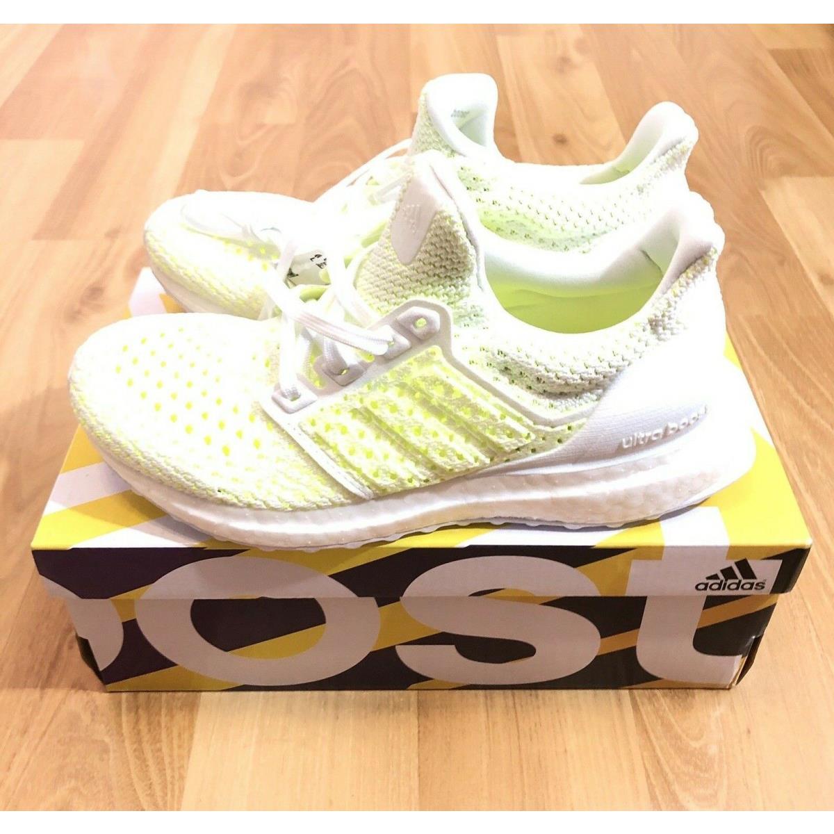 Adidas ultra boost kids yellow online