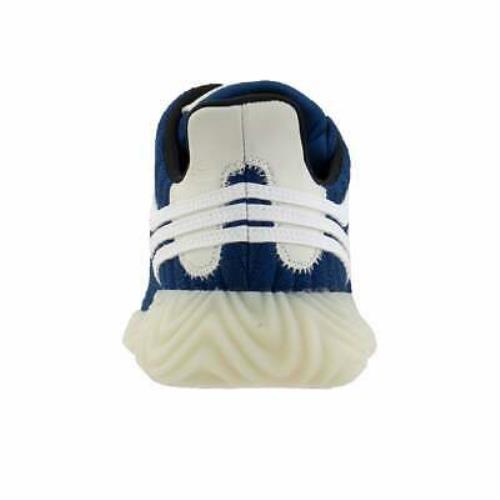 Adidas shoes Sobakov Sneakers - Blue 1