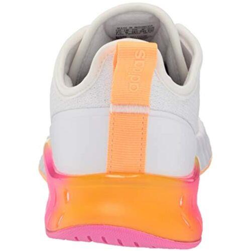 Adidas shoes Kaptir Super - White 1