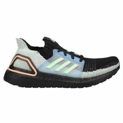 Adidas Ultraboost Ultra Boost 19 Kids Boys Running Sneakers Shoes