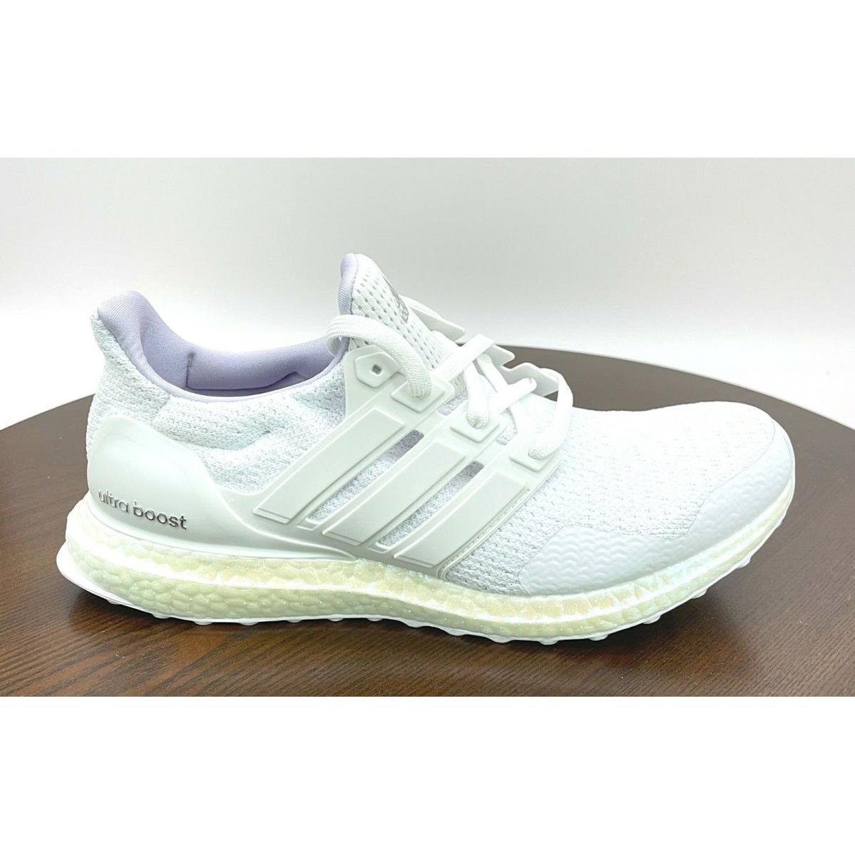 Adidas shoes Ultraboost - White/White/White , Cloud White/Crystal White/Supplier Colour Manufacturer 3
